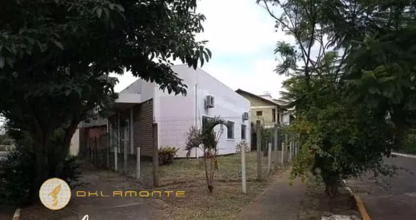 Casa com 3 quartos para alugar na Rua Andrômeda, Estância Velha, Canoas