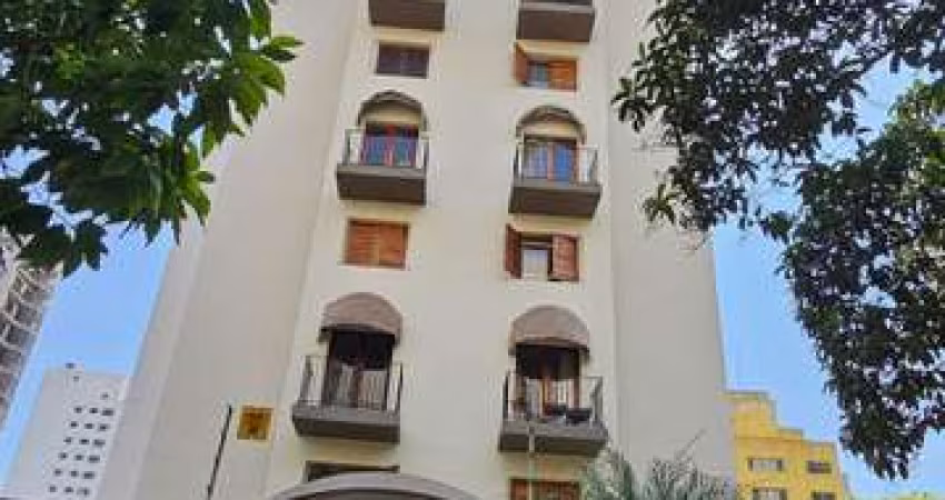 Apartamento - Avenida Moaci, São Paulo, SP