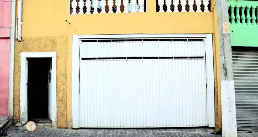 Casa / sobrado - rua tomé de almeida e oliveira, são paulo, sp