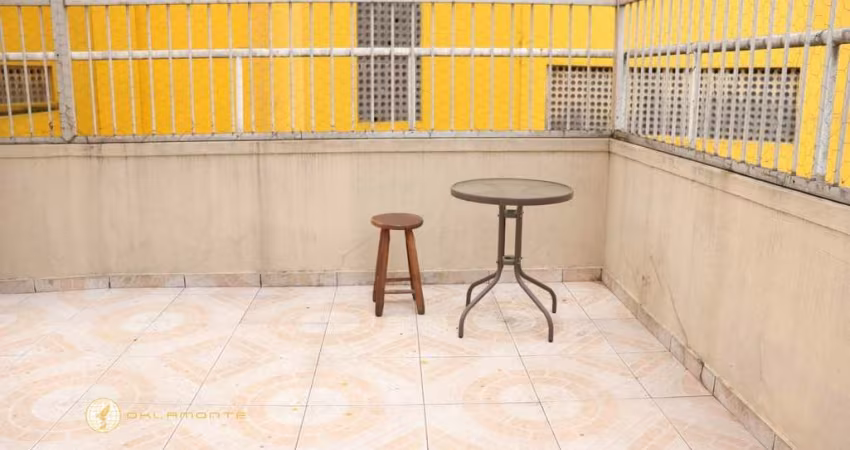 Apartamento - Avenida Ipiranga, São Paulo, SP