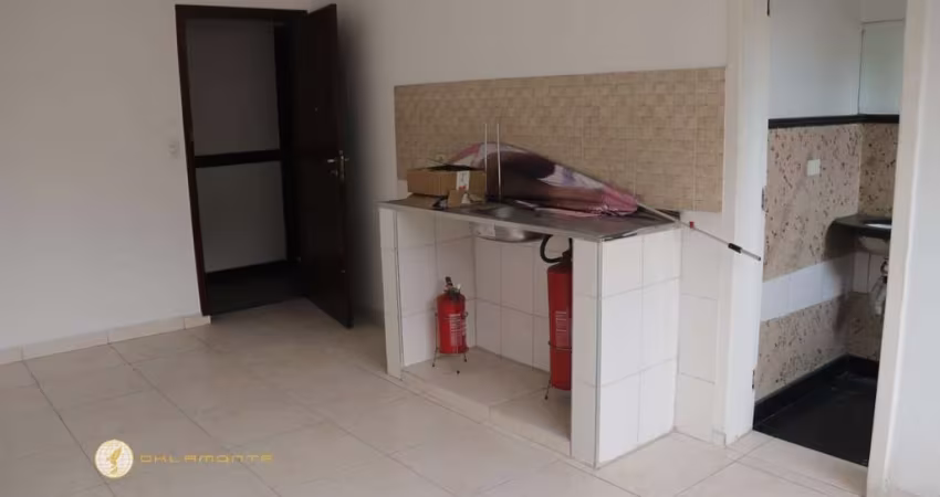 Conj. Comercial / Sala - Avenida Yervant Kissajikian, São Paulo, SP