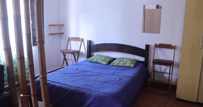 Apartamento - Rua Labatut, São Paulo, SP