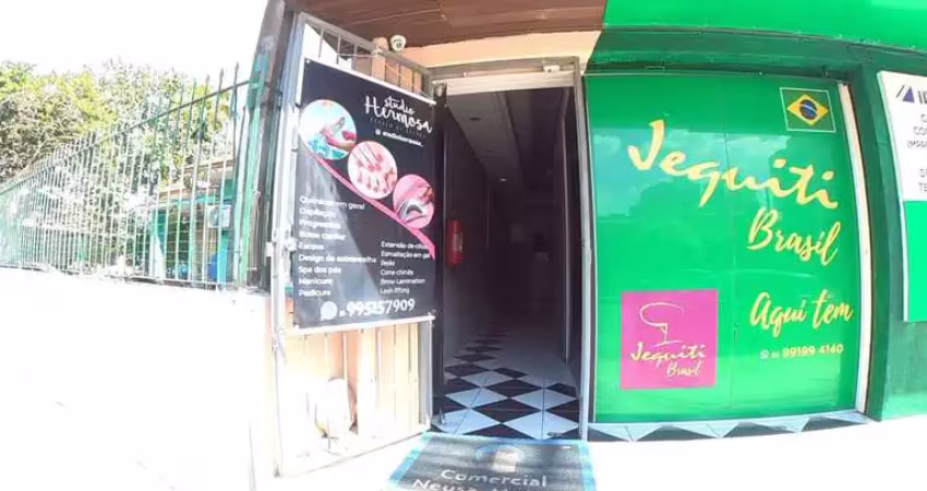 Conj. comercial / sala - avenida general anápio gomes, cachoeirinha, rs