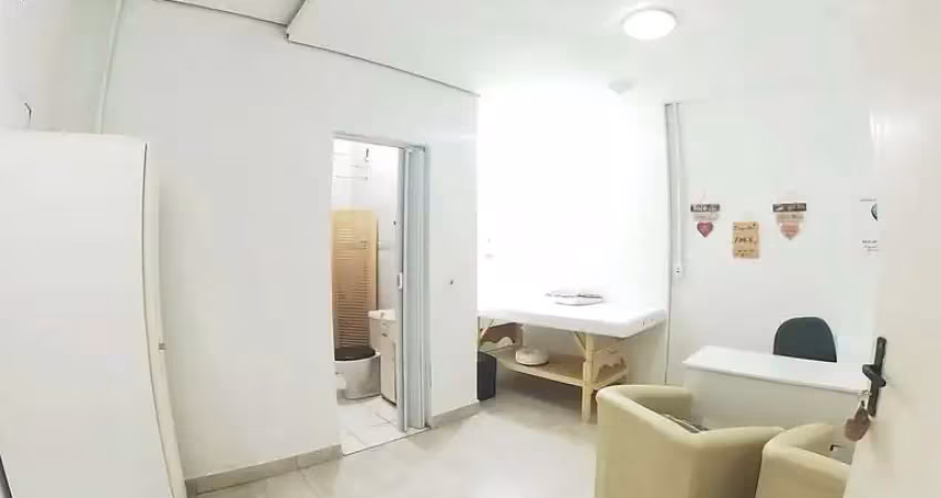 Conj. comercial / sala - avenida general anápio gomes, cachoeirinha, rs