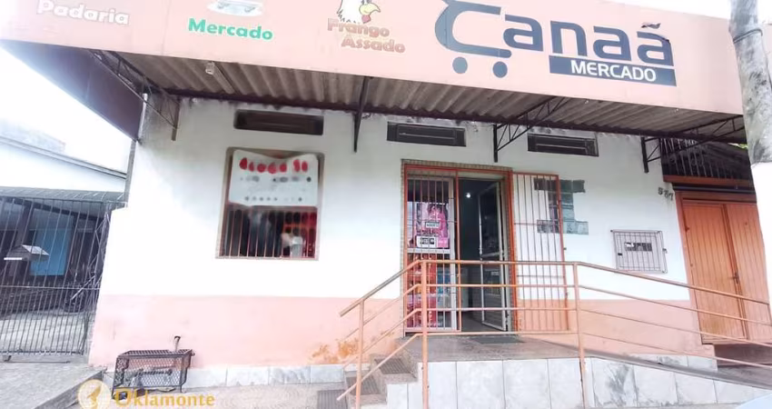 Conj. Comercial / Sala - Rua Tupi, Cachoeirinha, RS