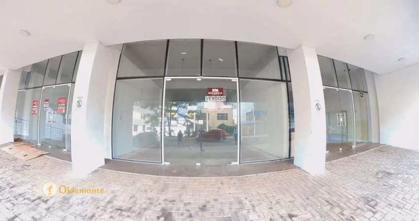 Apartamento - Rua Anápio Gomes, Gravataí, RS
