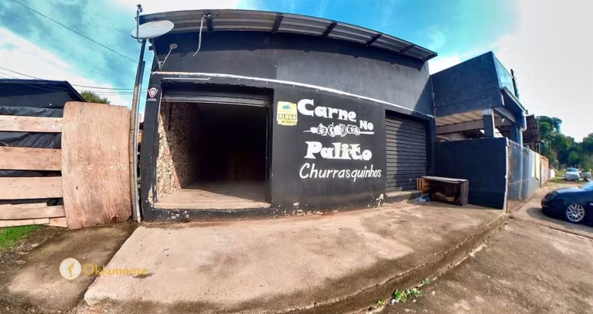 Conj. Comercial / Sala - Rua Florianópolis, Gravataí, RS