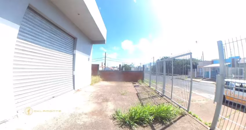 Conj. comercial / sala - rua stipe boric, cachoeirinha, rs