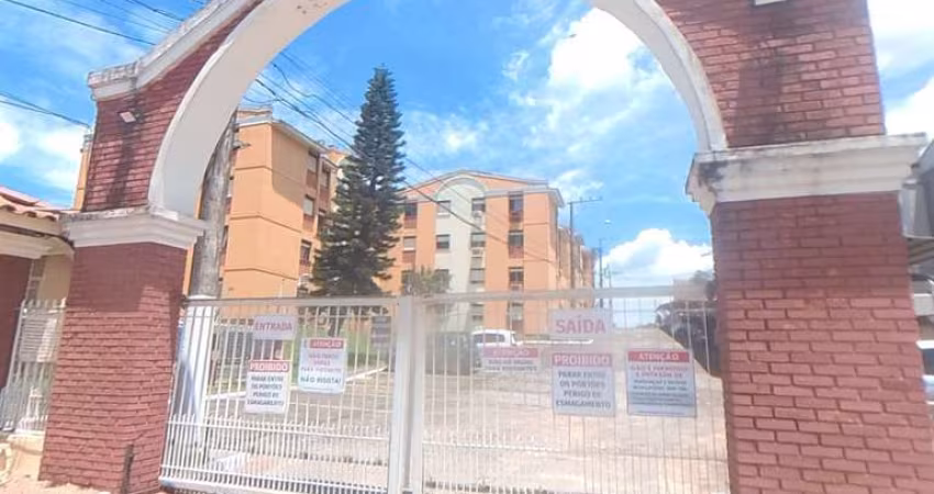 Apartamento - Rua Ernesto Gomes, Gravataí, RS