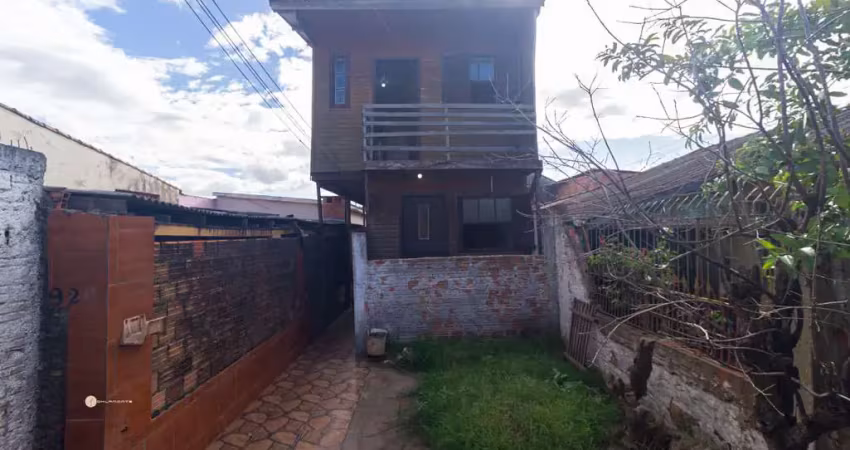 Casa / Sobrado - Rua Anita Garibaldi, Alvorada, RS