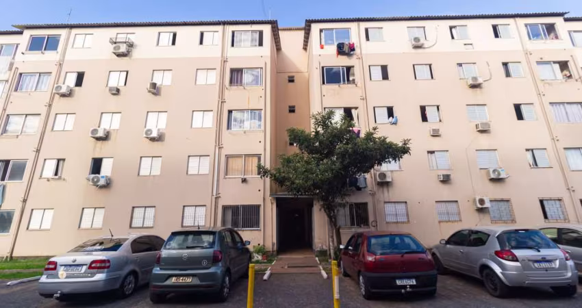 Apartamento - Rua Romênia, Cachoeirinha, RS