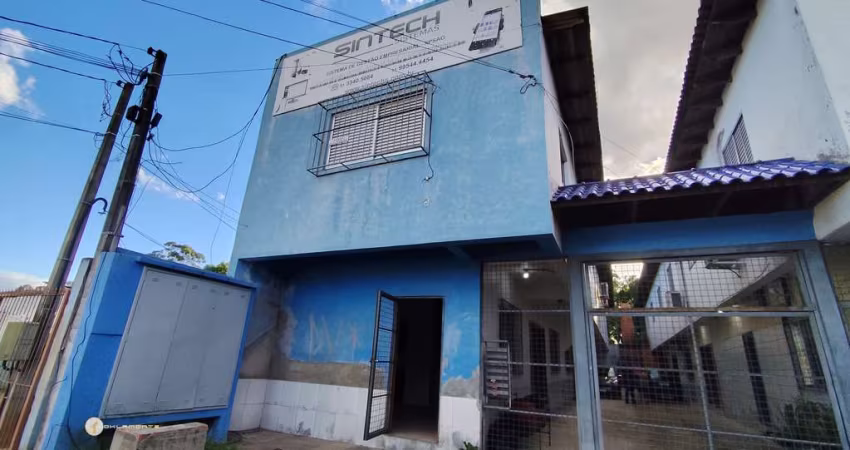 Casa / Sobrado - Rua Affonso Paulo Feijó, Porto Alegre, RS