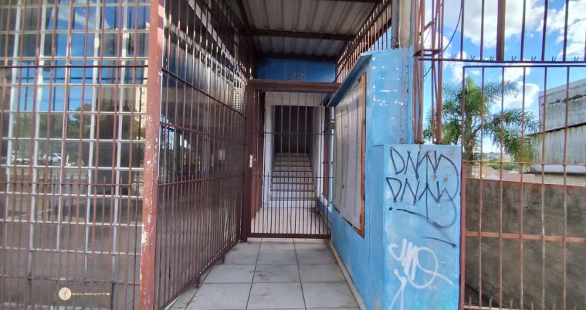 Apartamento - Avenida Baltazar de Oliveira Garcia, Porto Alegre, RS
