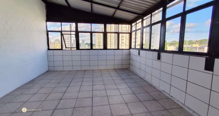 Apartamento - Avenida Baltazar de Oliveira Garcia, Porto Alegre, RS