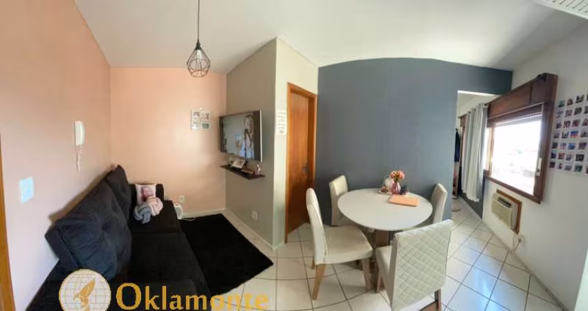 Apartamento - Rua Santo Antônio, São Leopoldo, RS