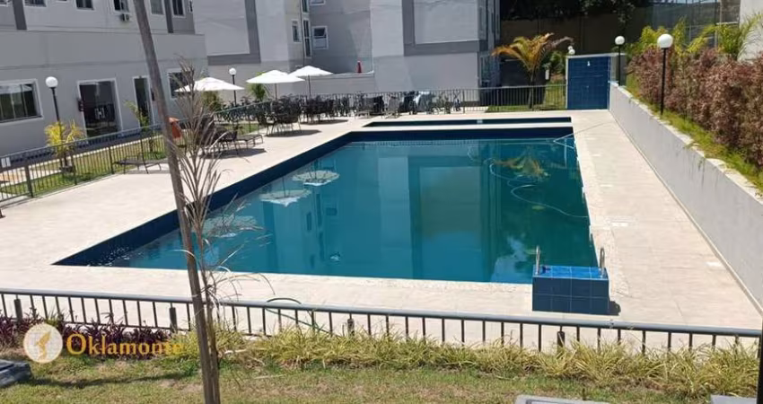 Apartamento - Rodovia Tapir Rocha, Viamão, RS