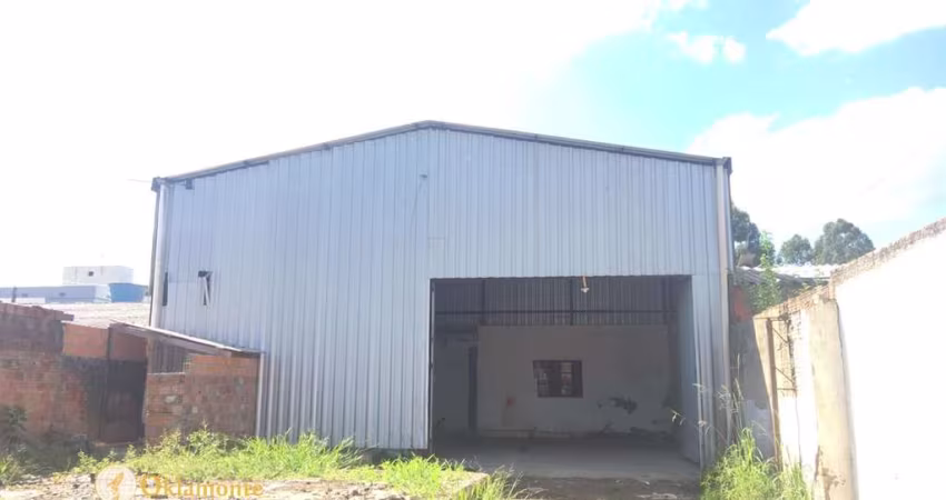 Galpao Comercial - Rua Serra Dourada, Gravataí, RS