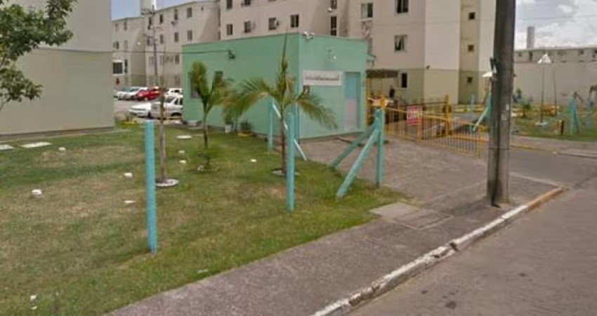 Apartamento - Rua Ipamoriti, São Leopoldo, RS