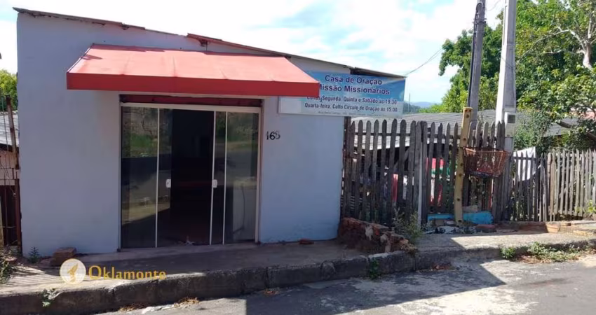 Conj. Comercial / Sala - Rua Beira Campos, Sapucaia do Sul, RS