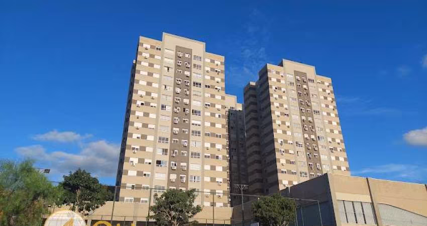 Apartamento - Rua Attílio Bilibio, Porto Alegre, RS