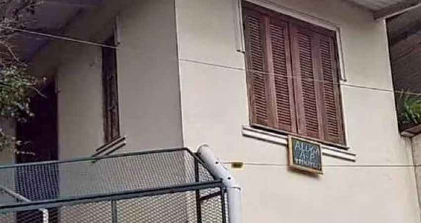 Apartamento - Rua Maria Dorvalina Borges, Porto Alegre, RS