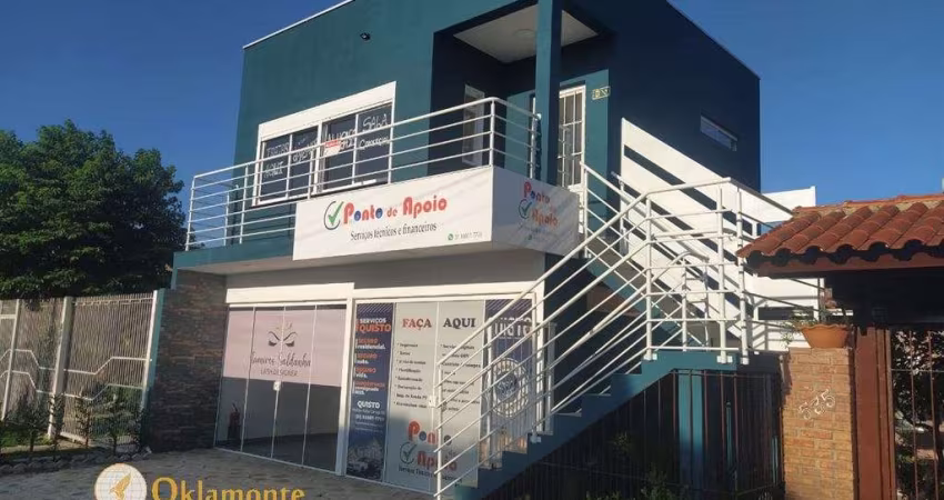 Conj. Comercial / Sala - Rua São Sepé, Canoas, RS