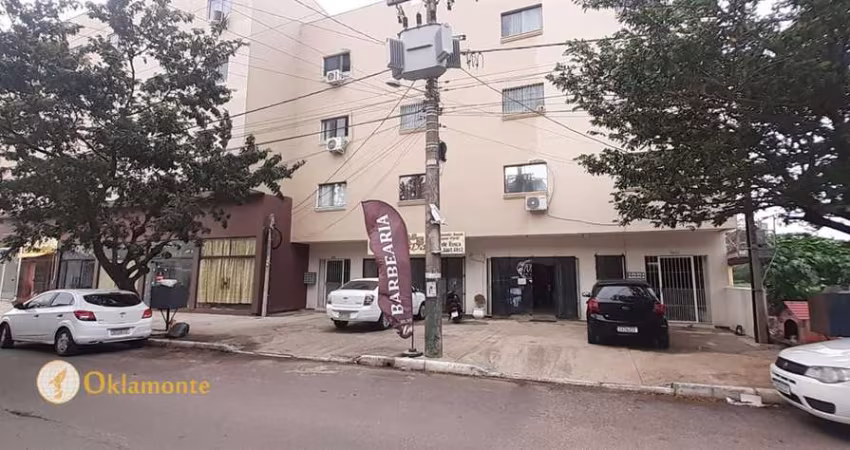 Apartamento - Rua Pedro Cláudio Monassa, Alvorada, RS