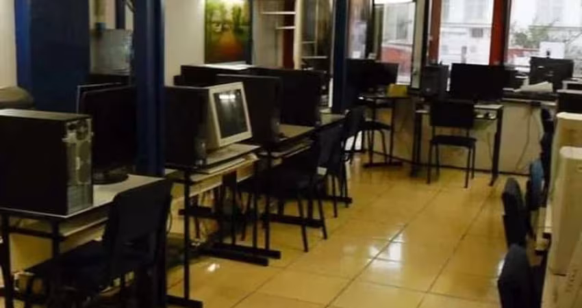 Conj. Comercial / Sala - Rua Saldanha da Gama, São Leopoldo, RS