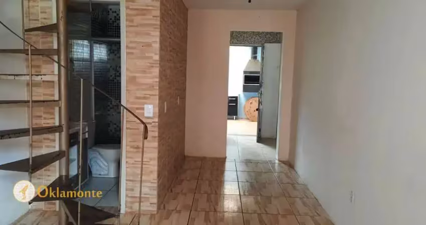 Casa / Sobrado - Rua Dois de Novembro, Viamão, RS