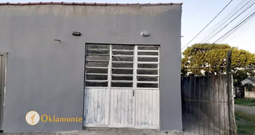 Galpao Comercial - Rua Treze de Maio, Viamão, RS