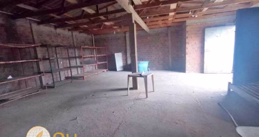 Galpao Comercial - Rua David de Azevedo Gusmão, São Leopoldo, RS