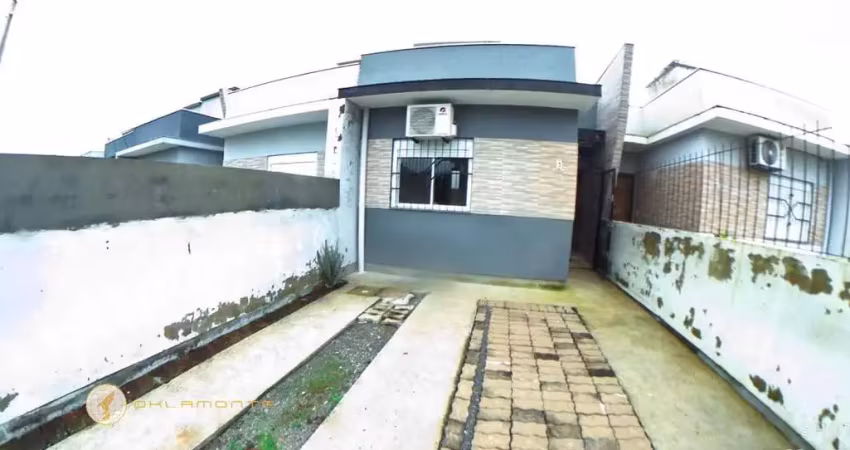 Casa / Sobrado - Rua Concórdia, Cachoeirinha, RS