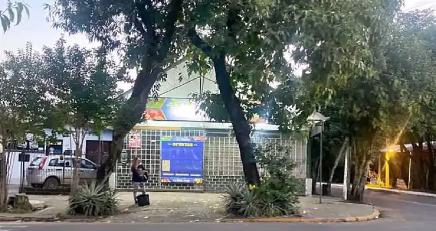 Conj. comercial / sala - avenida senador nei brito, gravataí, rs