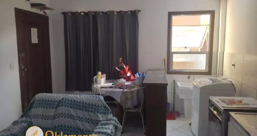 Apartamento com 1 quarto para alugar na Avenida Dona Rosalina, Igara, Canoas
