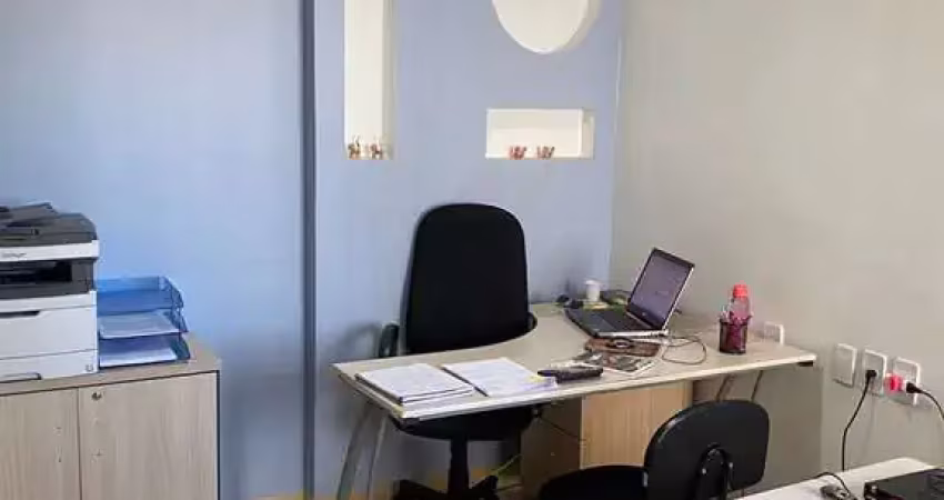 Conj. comercial / sala - rua vigário josé inácio, porto alegre, rs