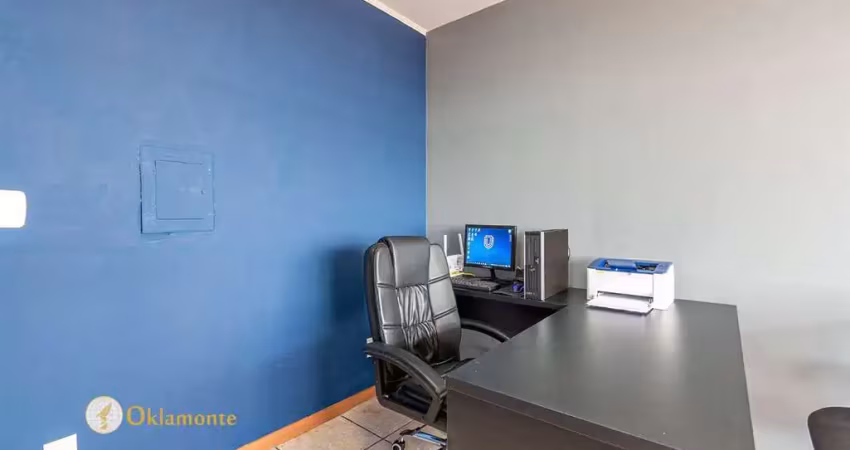 Conj. comercial / sala - avenida mauá, porto alegre, rs