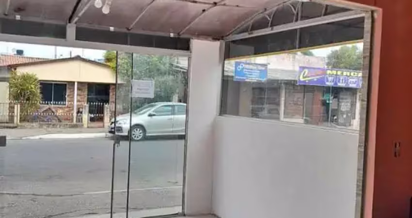Conj. comercial / sala - avenida rio grande do sul, canoas, rs