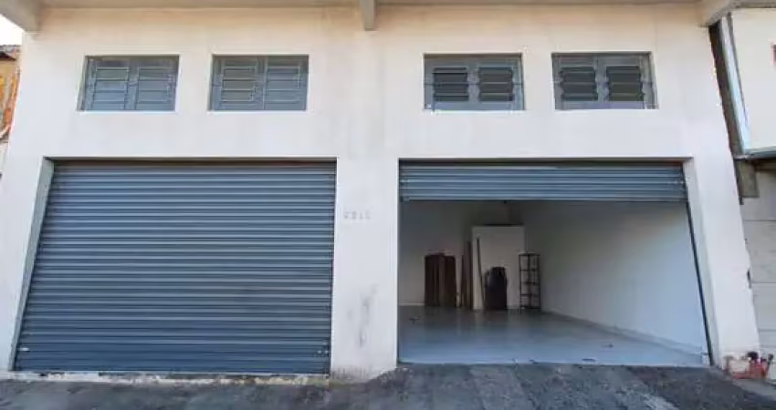 Conj. comercial / sala - avenida boqueirão, canoas, rs