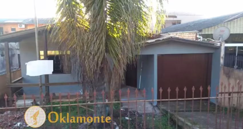 Casa / sobrado - rua oscar mendes, são leopoldo, rs