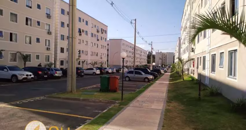 Apartamento com 1 quarto para alugar na Rua Guarujá, São José, Canoas
