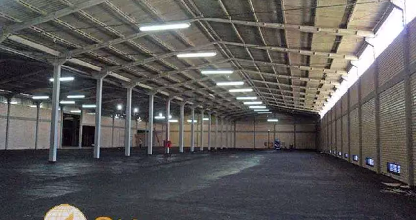Galpao comercial - rua mário quintana, gravataí, rs