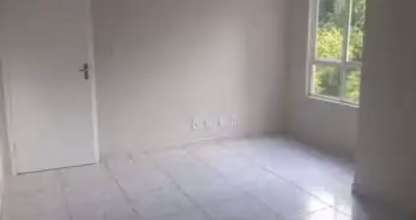 Apartamento com 2 quartos para alugar na Avenida Itacolomi, Santa Cruz, Gravataí