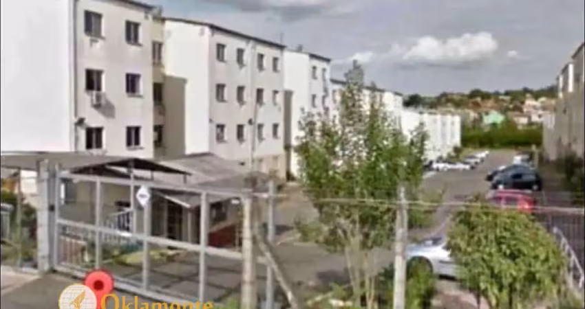 Apartamento com 2 quartos para alugar na Rua General Osório, Duque de Caxias, São Leopoldo