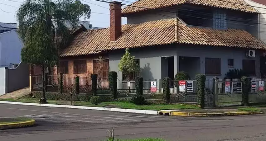 Casa com 3 quartos para alugar na Rua Noruega, Moinhos De Vento, Canoas