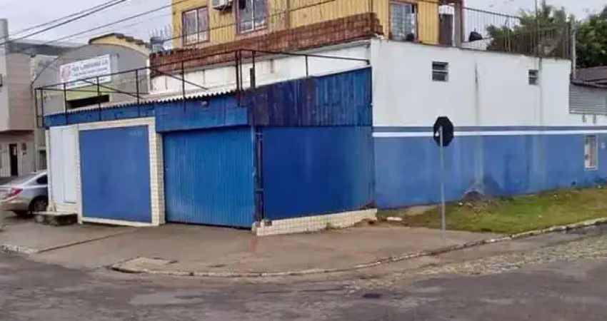 Galpao comercial - avenida sarandi, porto alegre, rs