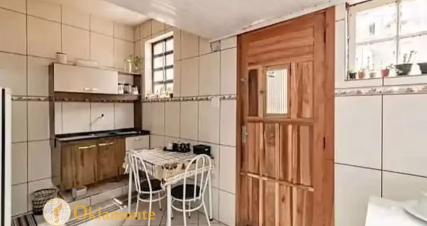 Apartamento com 2 quartos para alugar na Rua Santa Rosa, Passo da Areia, Porto Alegre