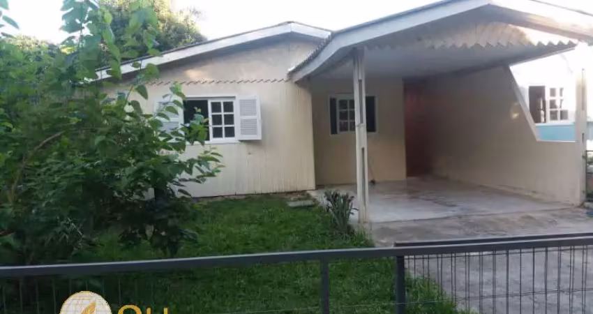 Casa / sobrado - travessa aracaju, são leopoldo, rs