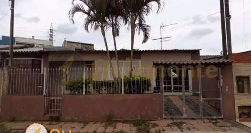 Casa / sobrado - rua itapetininga, cachoeirinha, rs