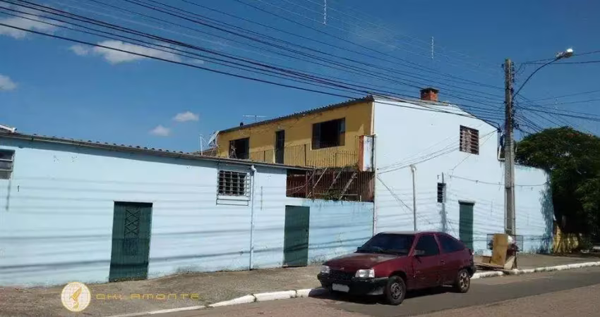 Casa / sobrado - rua rio grande do norte, canoas, rs