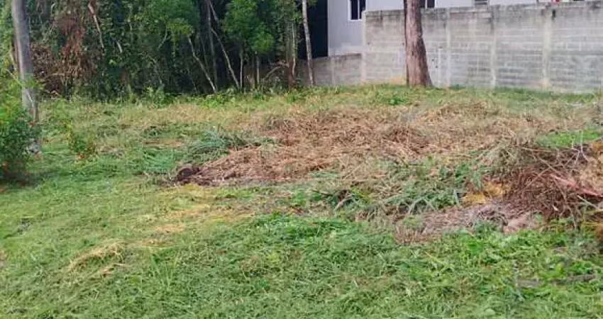 Terreno à venda no Massaguaçu, Caraguatatuba 